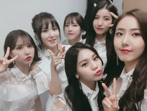 K-POP・アジア Season of gfriend GFRIEND 1st Asia Tour: Season of GFRIEND | Kpop Wiki | Fandom