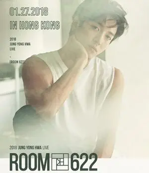 K-POP・アジア CNBULE  JUNG YONG HWA LIVE  [ROOM 622] K-POP・アジア CNBULE JUNG YONG HWA LIVE [ROOM 622] ENG
