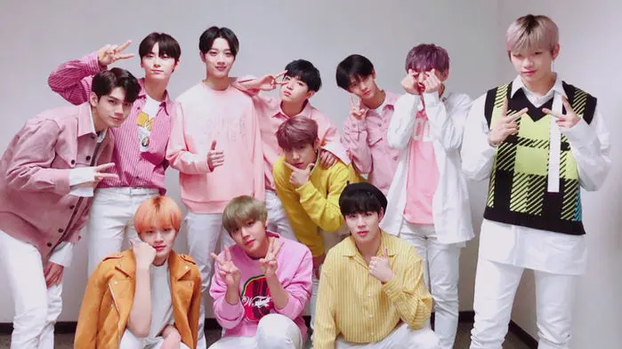 Wanna One フォトエッセイ wannaone Photo Essay 2 full set | eBay