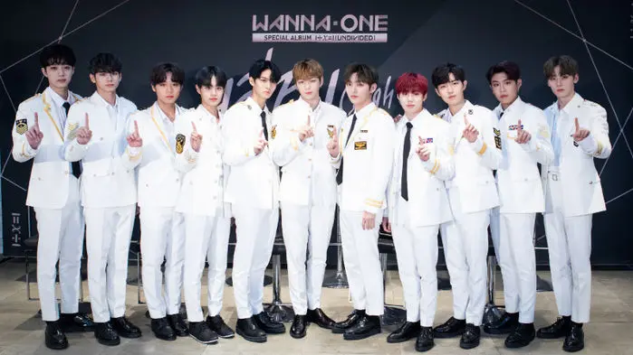 Wanna One to Kick Off Its First-ever World Tour 'ONE: THE WORLD'