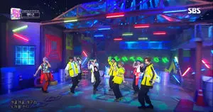 VIDEO: PENTAGON Turns Into 'Naughty Boy'!