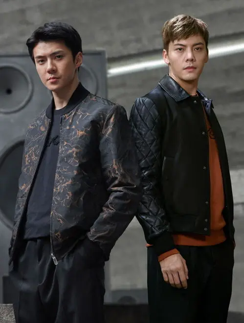 Exo Sehun ブランケット Pocamarket, EXO SEHUN 2024 SEASON'S GREETINGS RANDOM TRADING