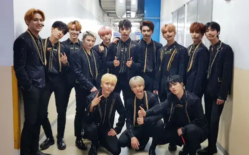 SEVENTEEN to Take over Asia with Its World Tour
