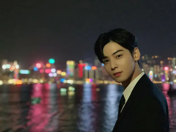 ASTRO Cha Eunwoo's Genuine Personality Surprises A Guest At The