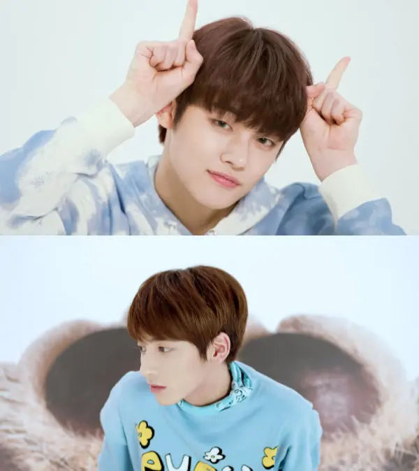 TXT ボムギュ crown サノク 公式 TXT TOMORROW X TOGETHER Star Chapter TOGETHER サノク