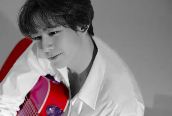 NICHKHUN（From　2PM）Premium　Solo　Concert　2 Nichkhun (from 2PM) Umbrella 「 Premium Solo Concert 2019