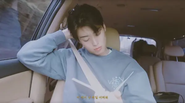 VIDEO Cha Eun woo Once Again Stuns Everyone with His Jaw Dropping