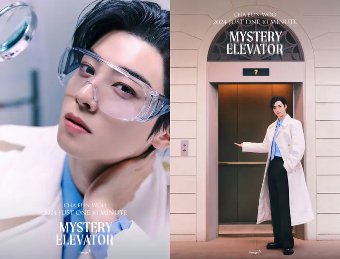 ASTROアストロ　リリイベ　CHA EUN-WOO　サイン会　大阪 201880069_700.webp