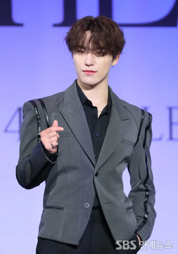 SEVENTEEN DINO 額装写真　2022 museum 30000766035_700.webp
