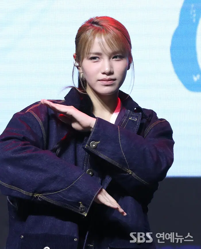 Music Y] Hip-Hop Girl Group YOUNG POSSE Continues Their Cinematic