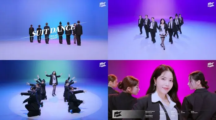 [MAMAMOO] SCRUNCHIE Solar,Moonbyul セット S9bf211ecfc8e4ffaa8c6e95bf89ed
