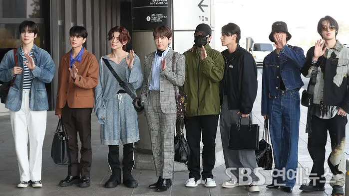 ATEEZ ソンファ メクス 当選者限定 クリスマス トナカイ epilogue ATEEZ ソンファ メクス 当選者限定 クリスマス トナカイ epilogue