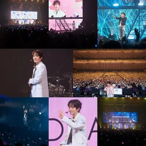 K-POP/アジア LEE JUNKI 2009 Fan Event&amp;Concert inJapan LEE JUN KI 2009 Fan Event&Concert in Japan FOR PREMIUM