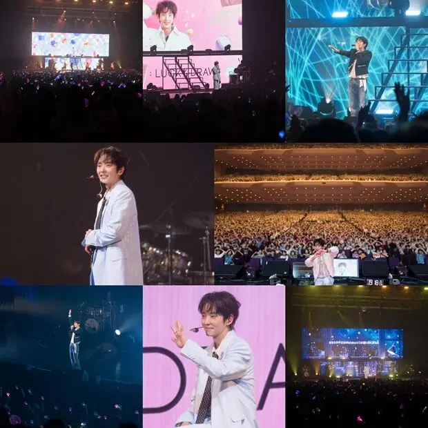 その他 LEE JUN KI FAN MEETING EPISODE I Lee Jun Ki [ Q & A ] Fan Meeting Episode 1 - YouTube