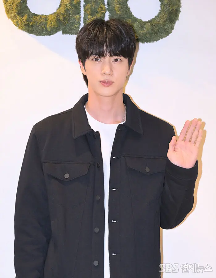 BTS JIN まとめ売り Jin