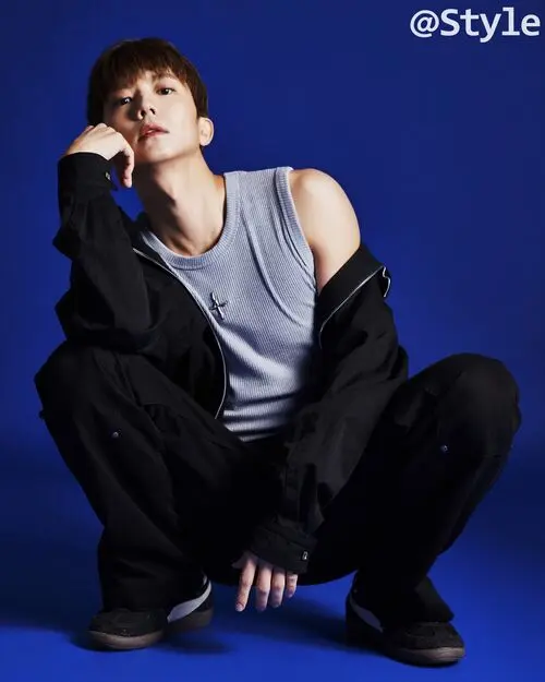 2PM WOOYOUNG on 20 Years with JYP Ent.: 