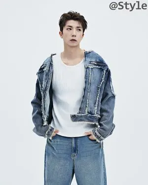 2PM WOOYOUNG パジャマ 2PM WOOYOUNG on 20 Years with JYP Ent.: 