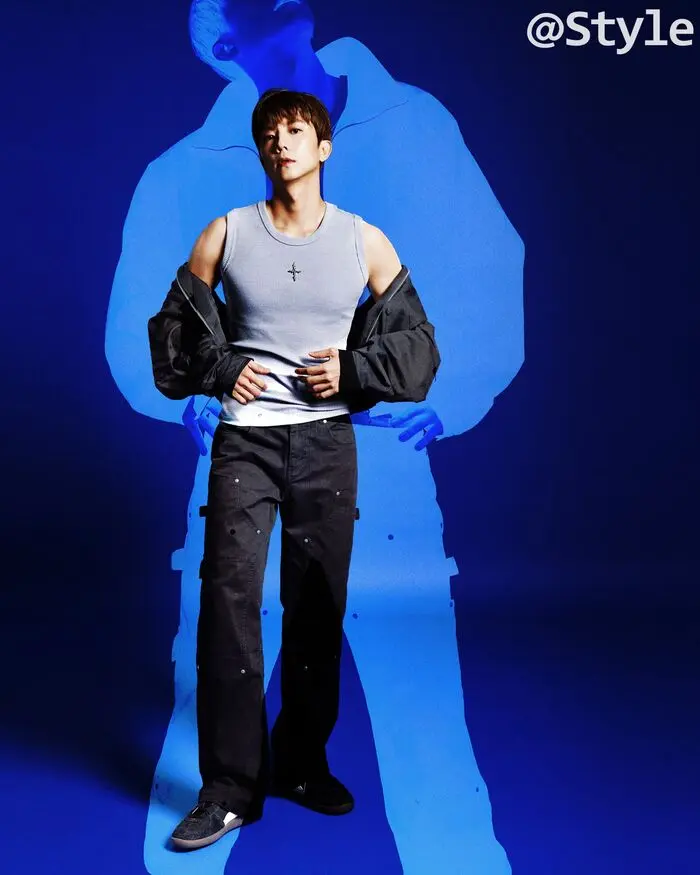 2PM WOOYOUNG パジャマ 販売 中ゲーム・おもちゃ・グッズ - 2PM WOOYOUNG パジャマ