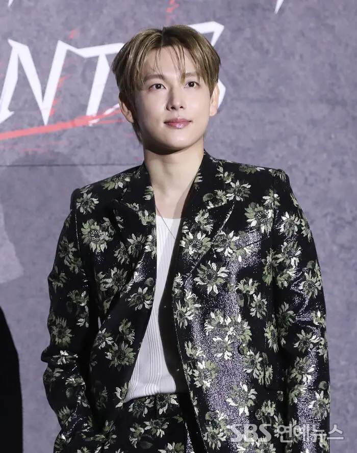 Yim Siwan Turns Heads With Sleek, Gen Z-Approved Style