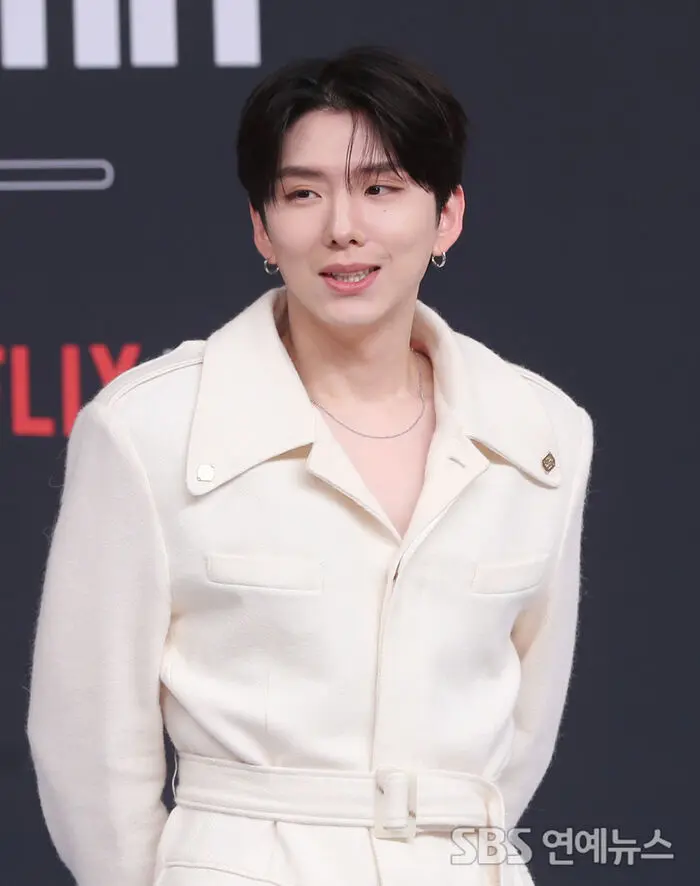 KIHYUN of MONSTA X Tapped as Judge on New Music Competition