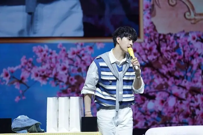 VIXX FAN CONCERT入場特典　トレカ　KENセット VIXX KEN Packs Fan Concert with Heartfelt Fan Songs: 