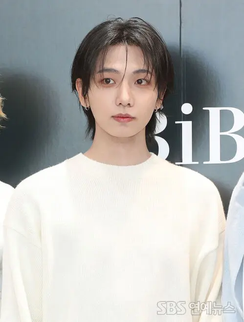 BOYNEXTDOOR JAEHYUN Serves 'Lovely Boy Next Door' Vibes at Beauty