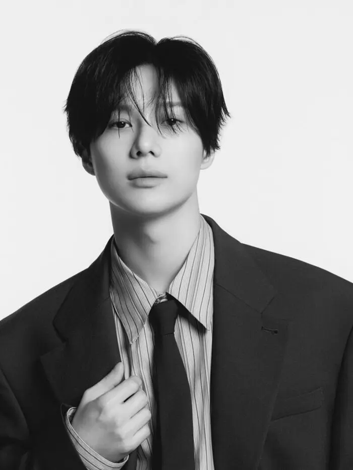 TAEMIN Becomes First Korean Male Solo on Coachella Lineup, Teases