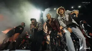 BIGBANG Unveils 20th Anniversary World Tour Teaser, Signaling a