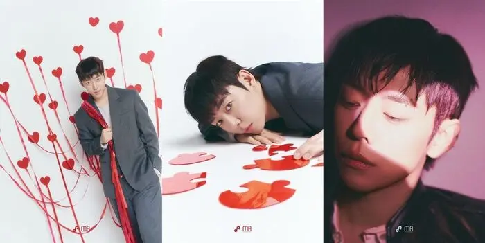 B.A.P Jung Dae-hyun Announces Comeback After 10 Months: 